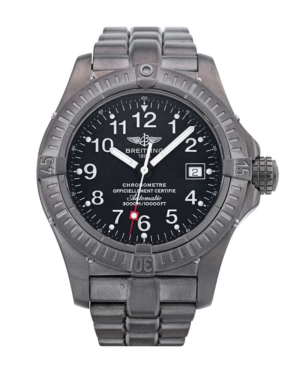 Breitling Avenger Seawolf E17370 Breitling Avenger Seawolf E17370